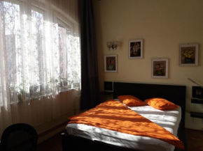 Гостиница 12 Residence Cotroceni  Бухарест